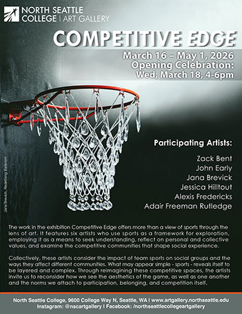 Competitive Edge flyer