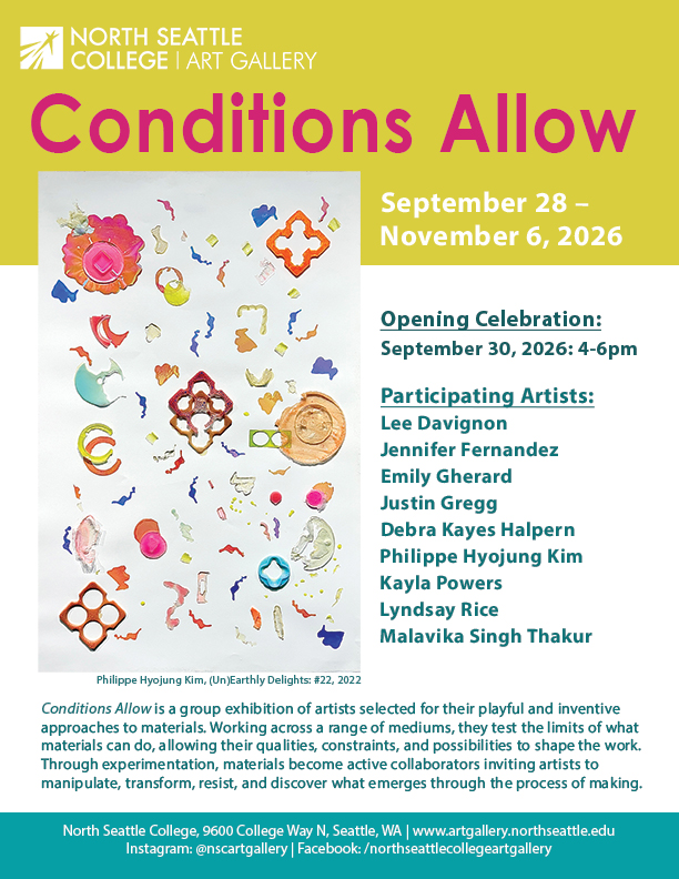 Conditions Allow