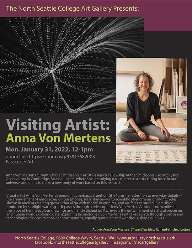 Anna Von Mertens