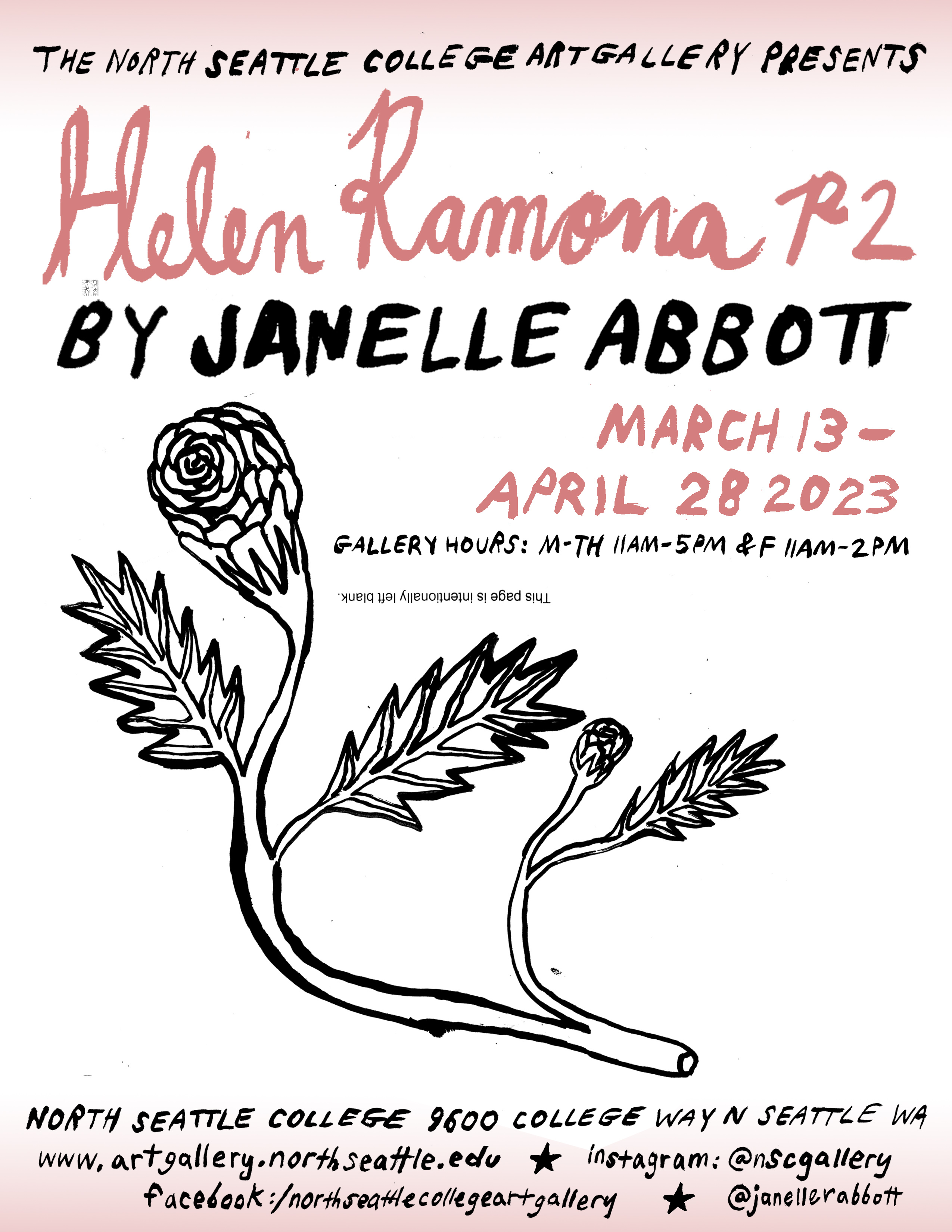 About Helen Ramona P2 