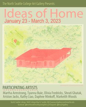 Ideas of Home