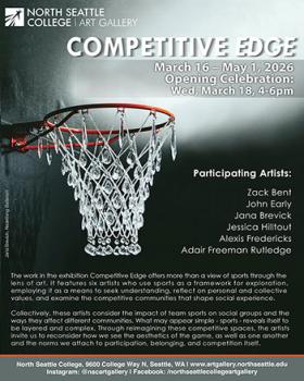 Competitive Edge flyer