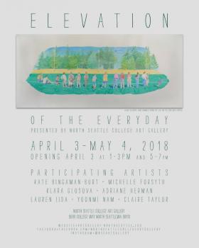 Elevation of the Everyday